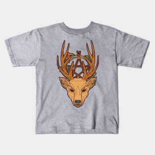 Yule Kids T-Shirt